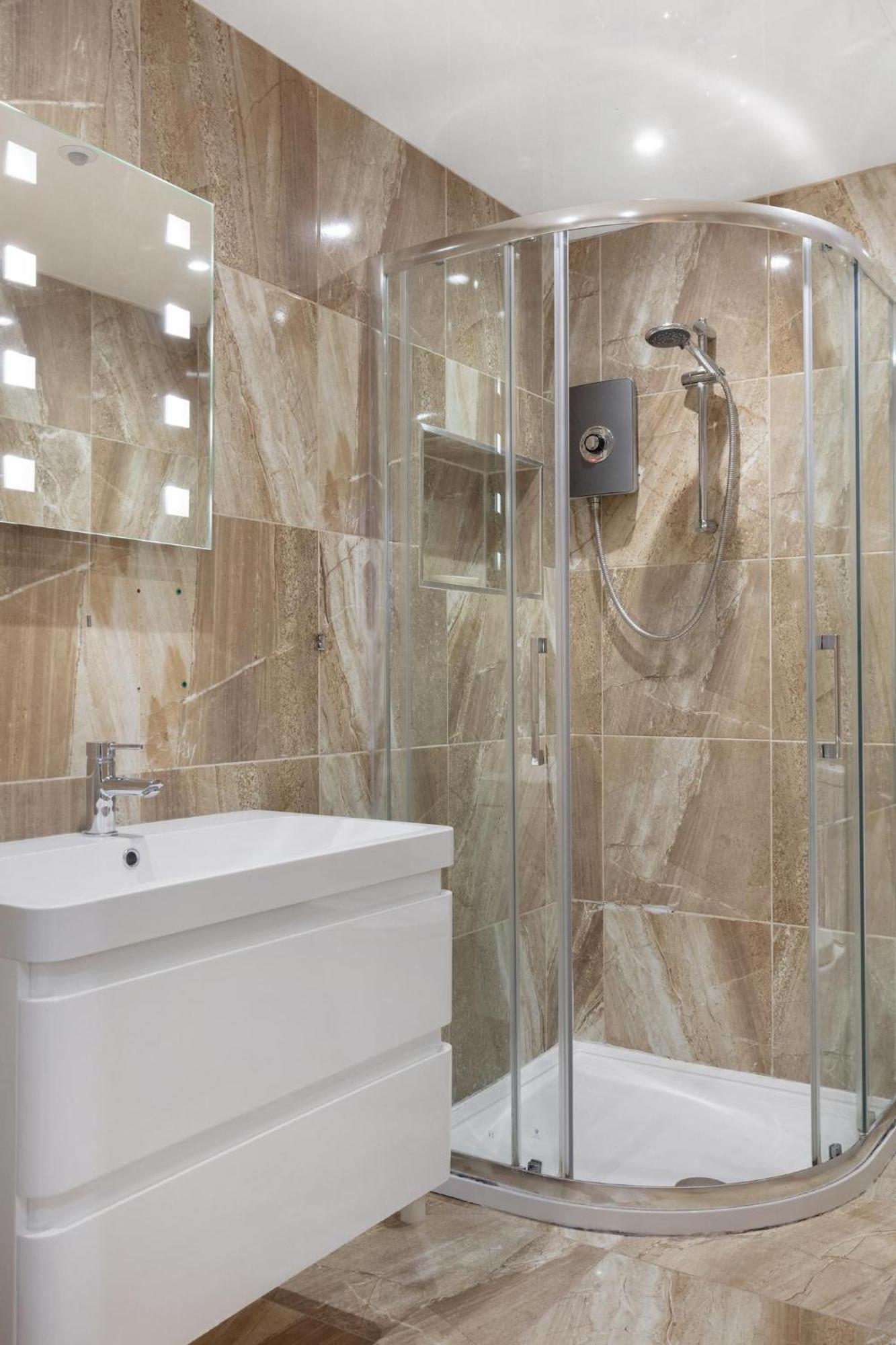Central And Modern One Bedroom Flat 201 Оксфорд Екстериор снимка